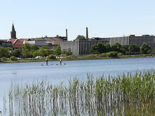 Silkeborg Pizzaria