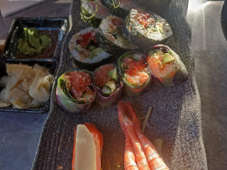Atami Sushi Silkeborg