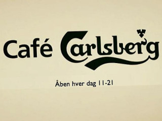 Café Carlsberg