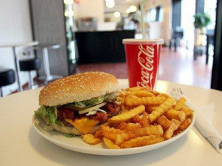 Winner Burger