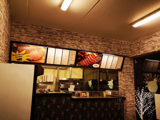 Pizza Kebab Roasthouse