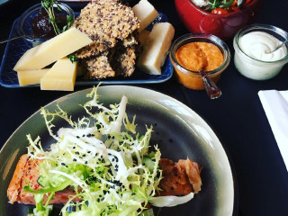 Drewsens Kaffe, Vin Og Tapas