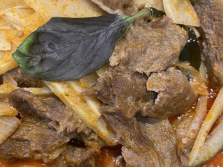 R Harn Thai Køkken