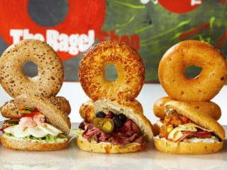 The Bagel Shop Silkeborg