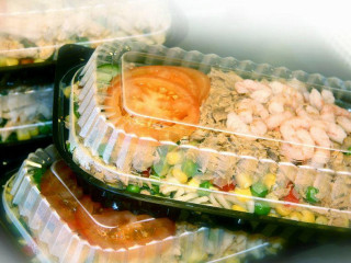 Uptown Take Away
