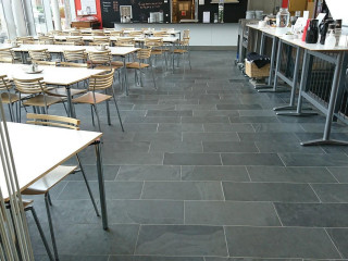 Café Bindslev