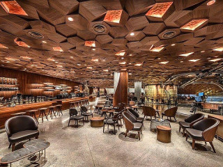 Cafe Kobra