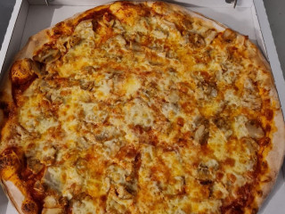 Media Pizza