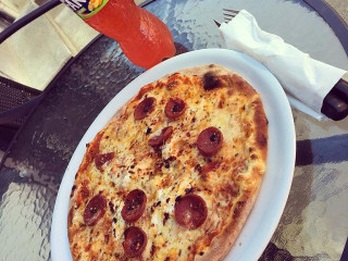 Torvets Kebab Pizza