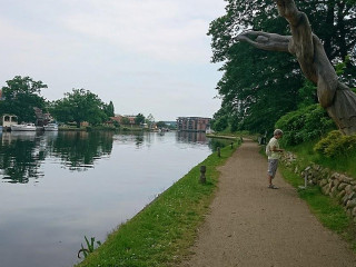 Skovbakken Silkeborg