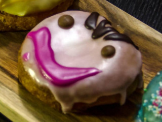 Donut Housing