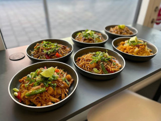 Wok This Way Silkeborg