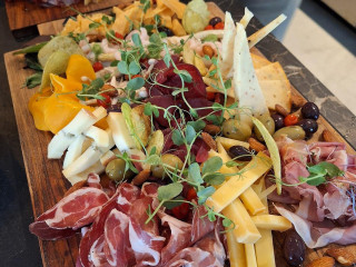 No 21 -tapas Vinbar I Silkeborg