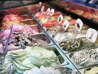 Italiano Ice Dream