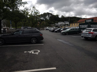 Parkering Silkeborg