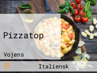 Pizzatop