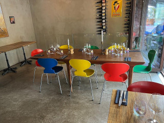 Sabel Restaurant Og Bar