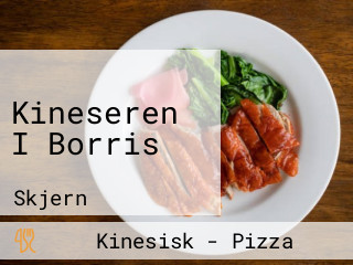Kineseren I Borris