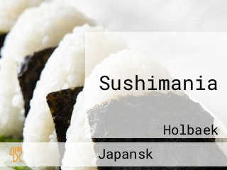 Sushimania