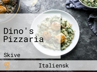 Dino's Pizzaria