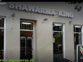 Shawarma King