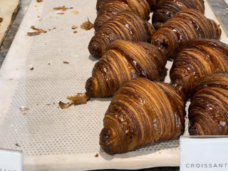 La Cabra Bakery