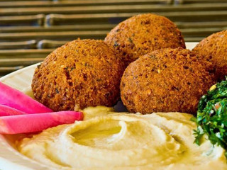 Falafel King Nr 1