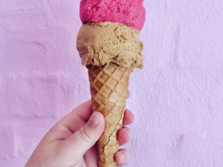 Mammis Gelato