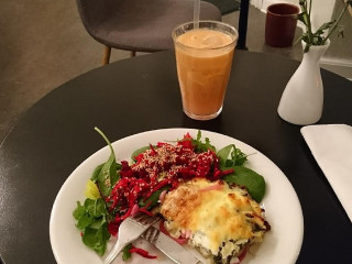 Kaffehjørnet