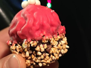 Mammis Gelato