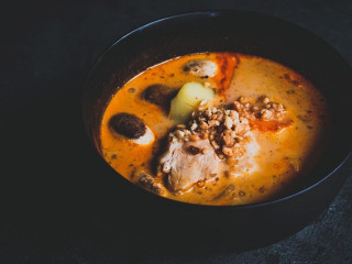 A-kin Thai