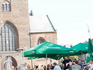 Alberts Cocktailbar I Aarhus