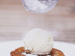 Brasserie Belli