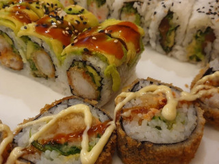 Oishii Sushi