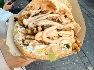 The Original Pita