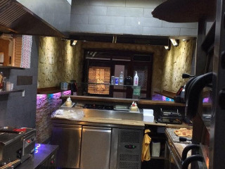 Ali Baba Grill