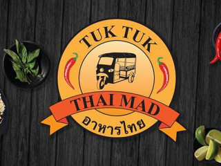 Tuk Tuk