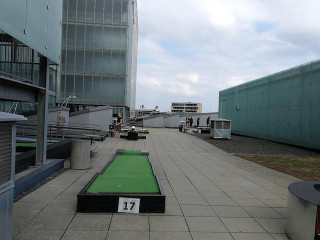 Aarhus Minigolf