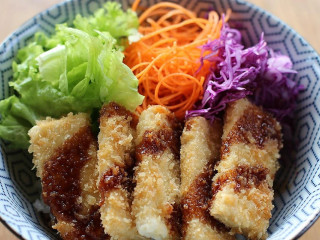Tokyo Kitchen
