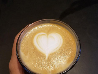 Rs28 Kaffebar
