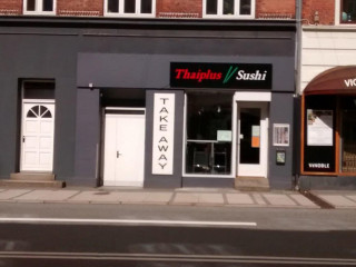 Thaiplus