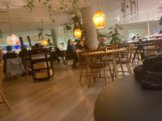 Aros Café Orangeri