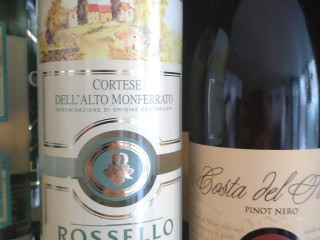 Ispirazione