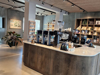 Europa Kaffe Te Jægergårdsgade