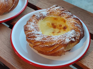 Jumbo Bakery, Ankersgade