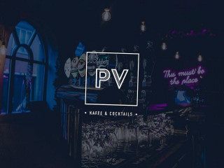 Pv (pustervig) Kaffe Cocktails