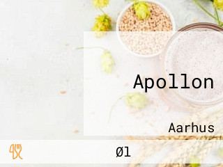Apollon
