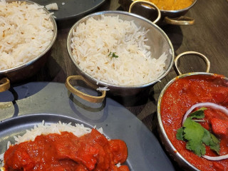 Masala Indian Take Away