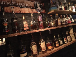 Oops Lounge Og Rombar I Århus