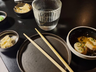 Miyagi Sushi